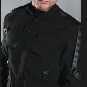 LIP SERVICE SNIPER SET